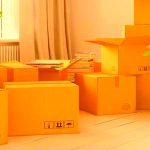 Moving with Eco-Friendly Habits